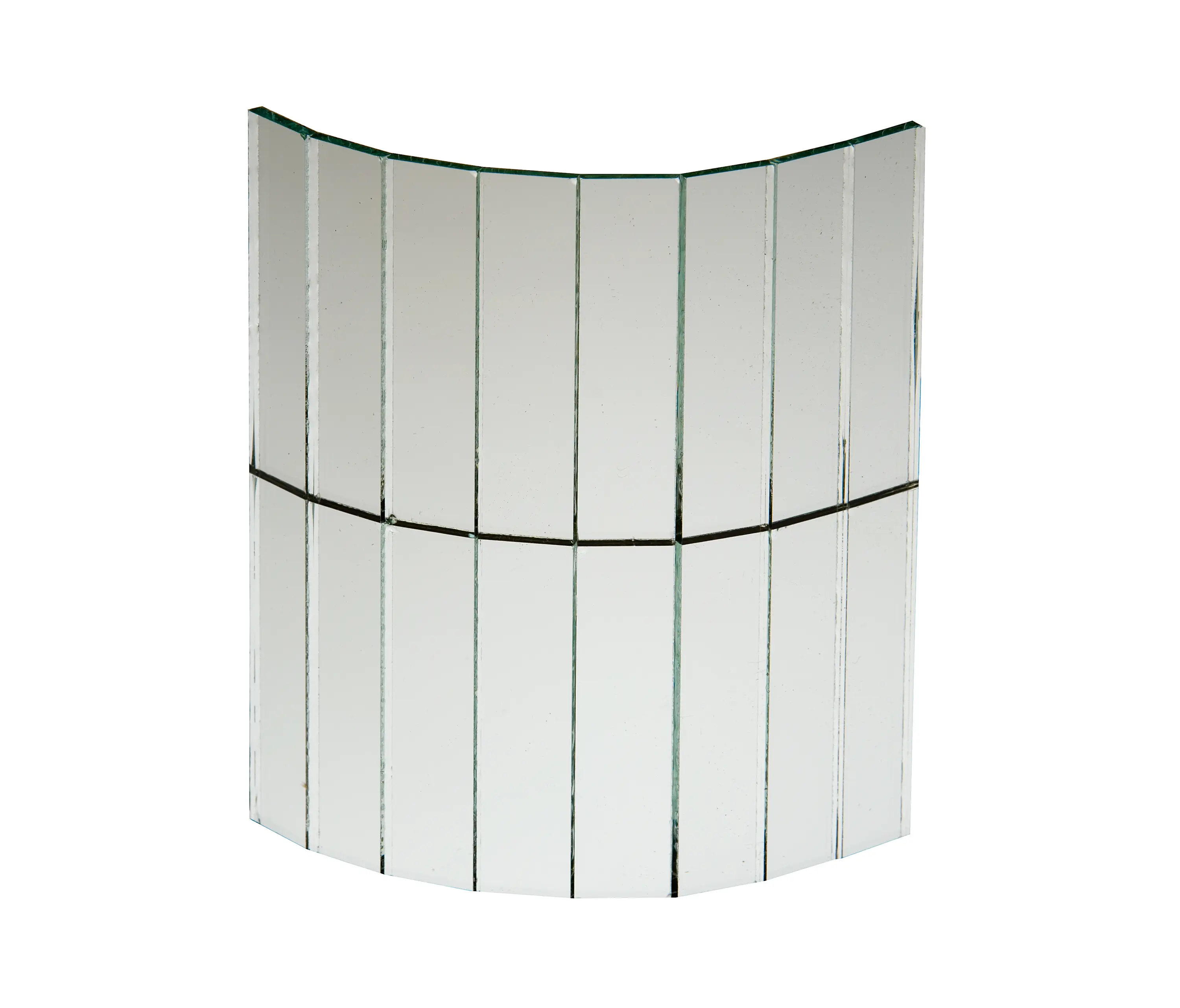 Antique Mirror - Mosaico Specchi | Specchio Bianco 14.