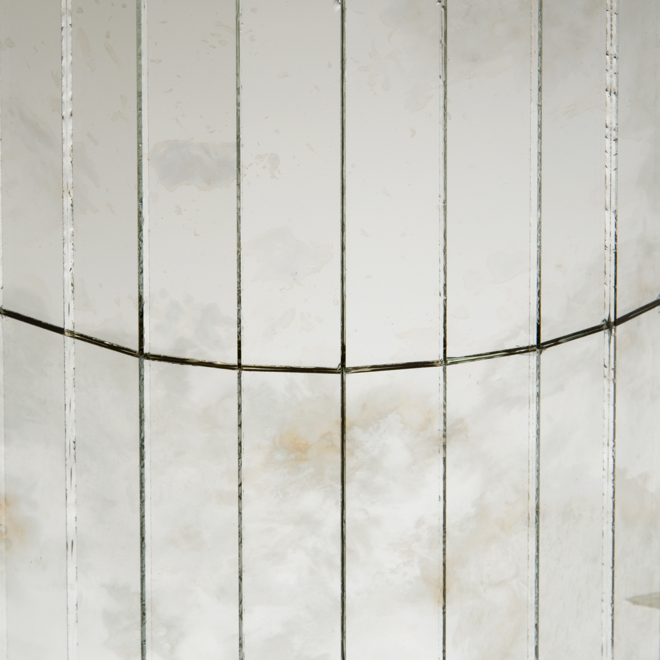 Afficher le produit Mosaico Specchi | Saturno 11. du fabricant Antique Mirror