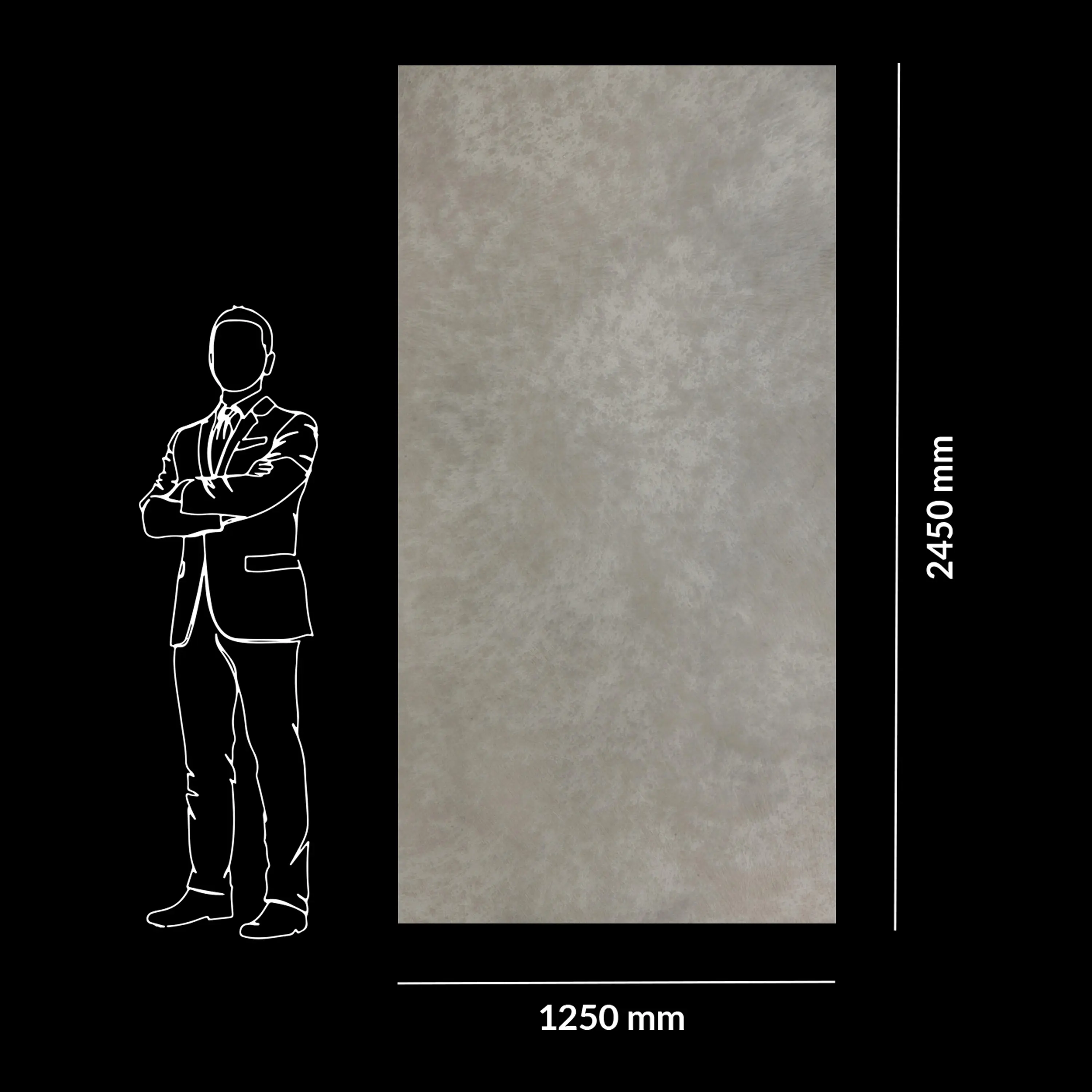 Antique Mirror - Specchi nel Tempo | Saturno 4.