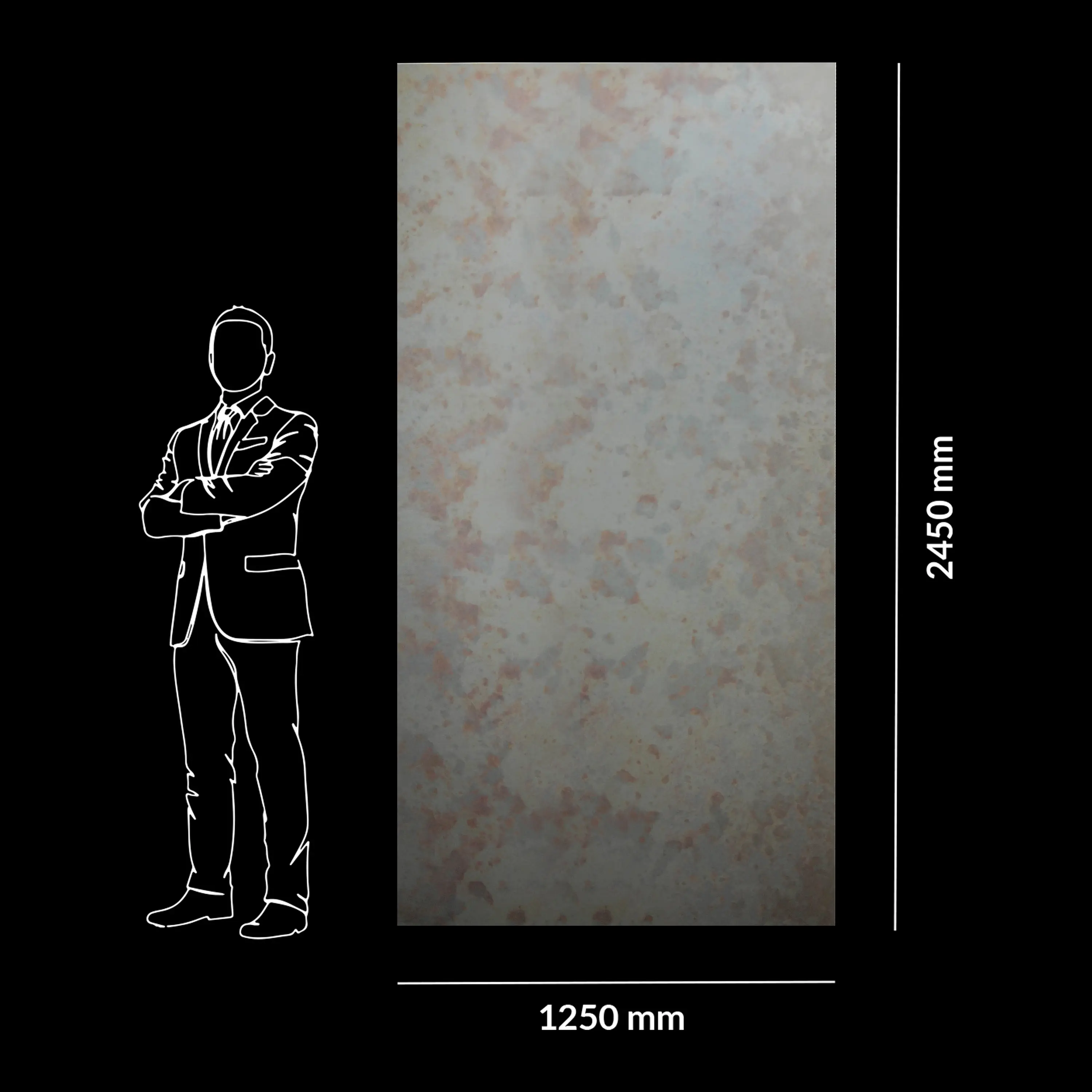 Antique Mirror - Specchi nel Tempo | Antico Veneziano 5.