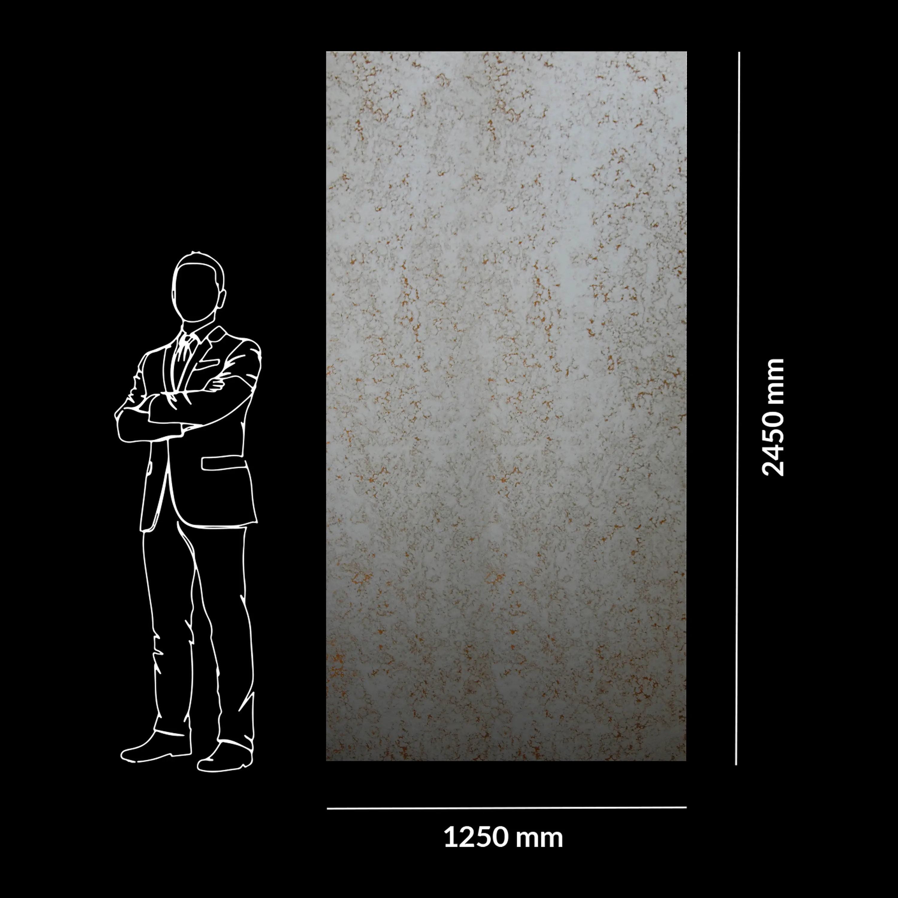 Antique Mirror - Specchi nel Tempo | Cometa 8.