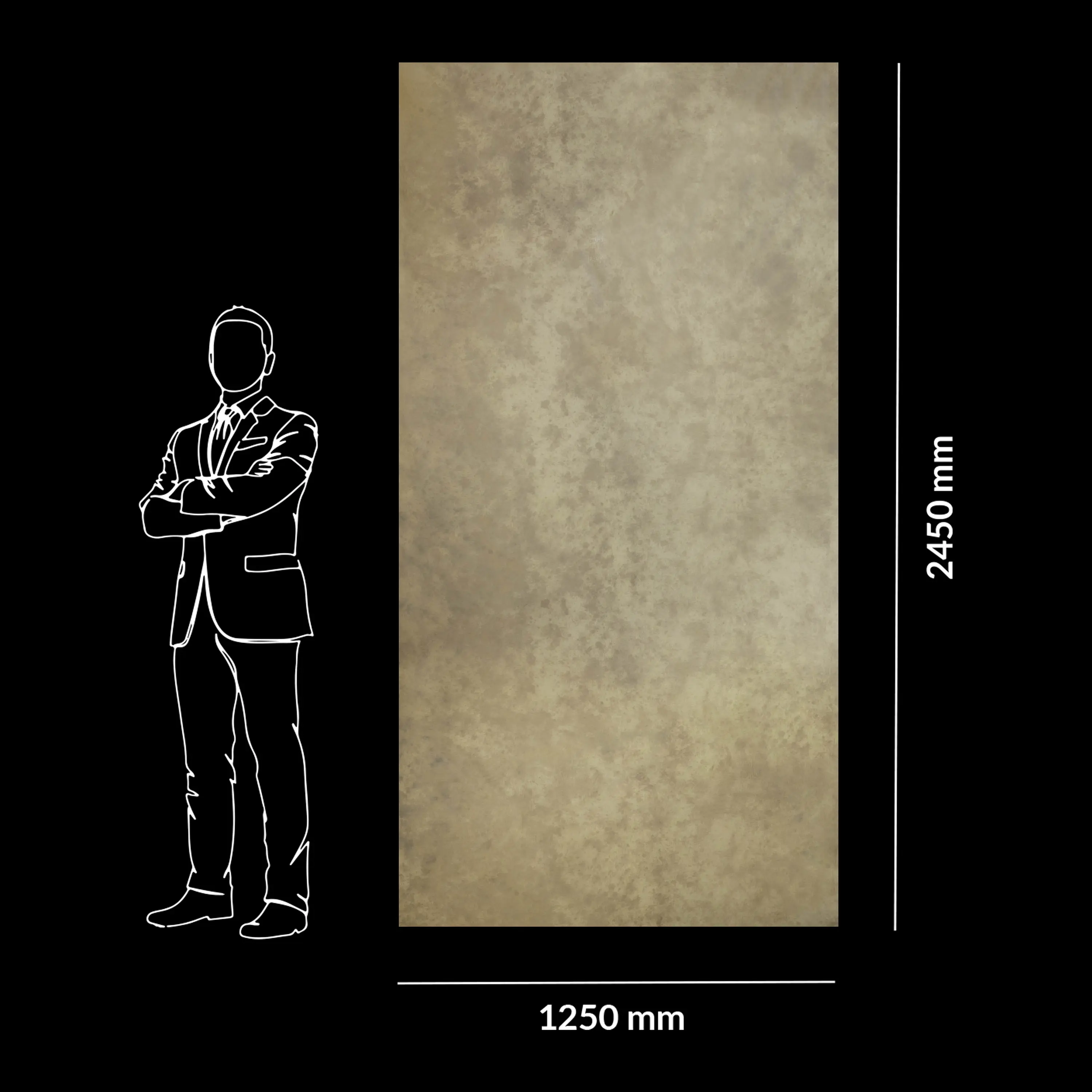 Antique Mirror - Specchi nel Tempo | Apollo 10.