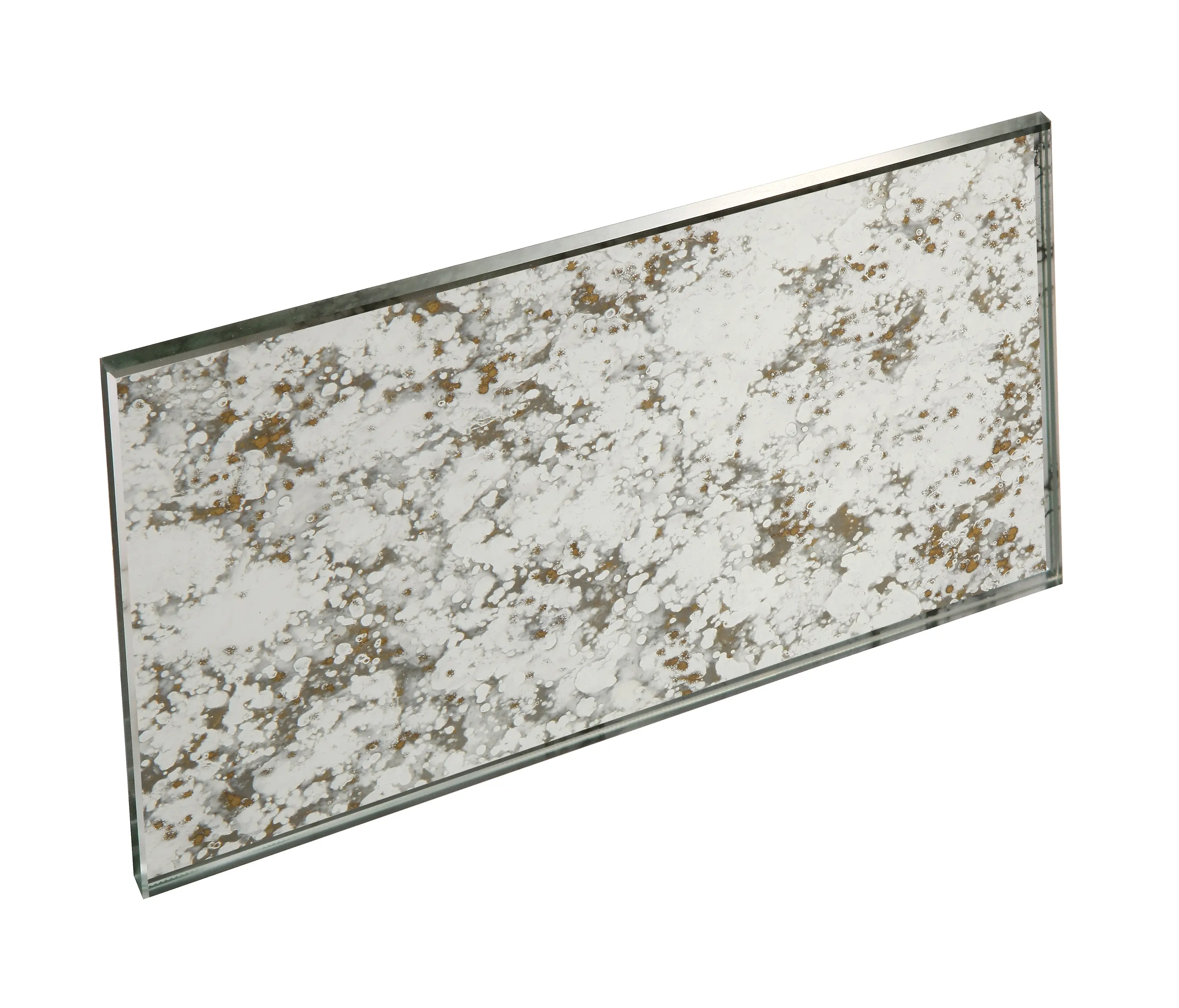 Antique Mirror - Tiles | Cometa 6.
