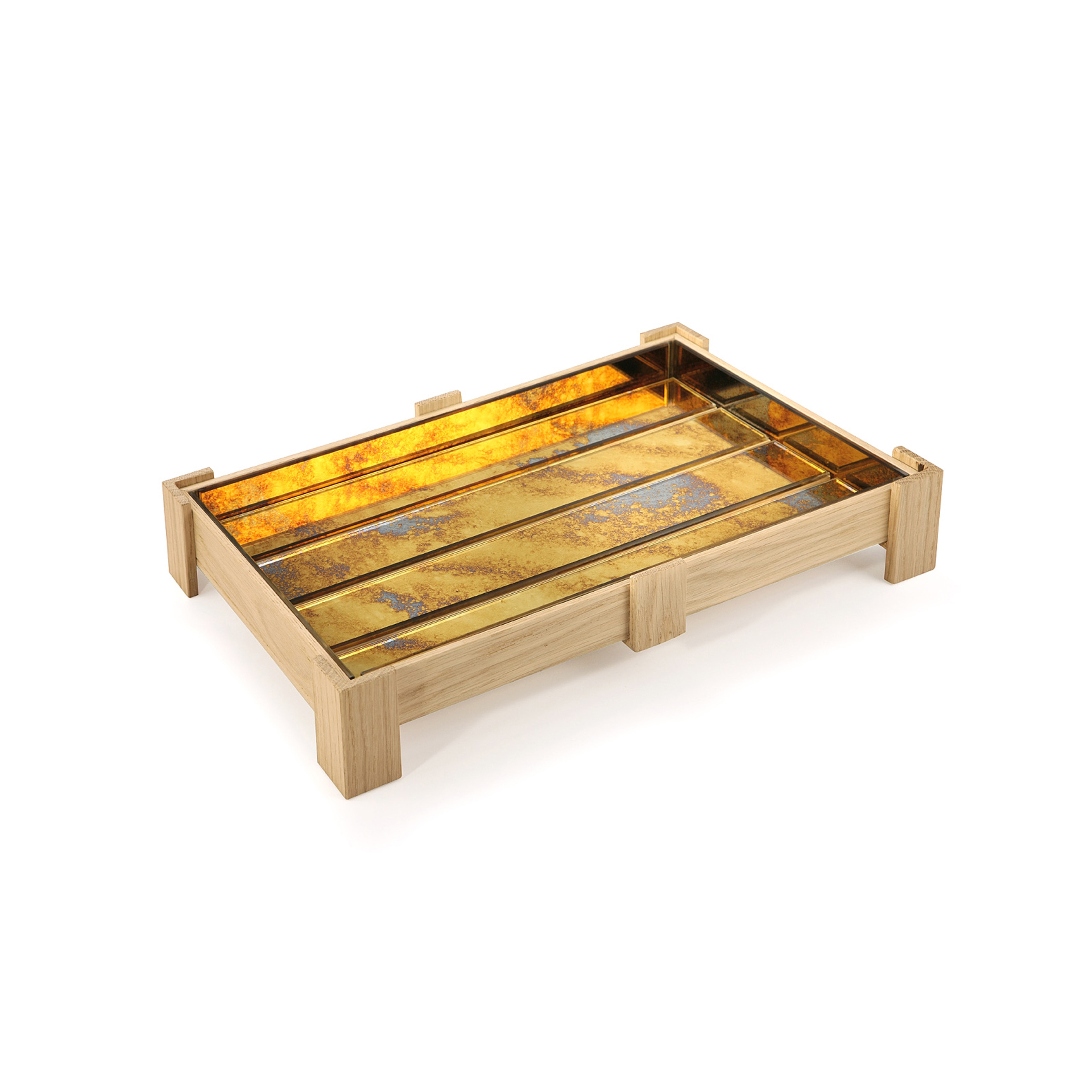 Display product Tray 22. from manufacturer Antique Mirror