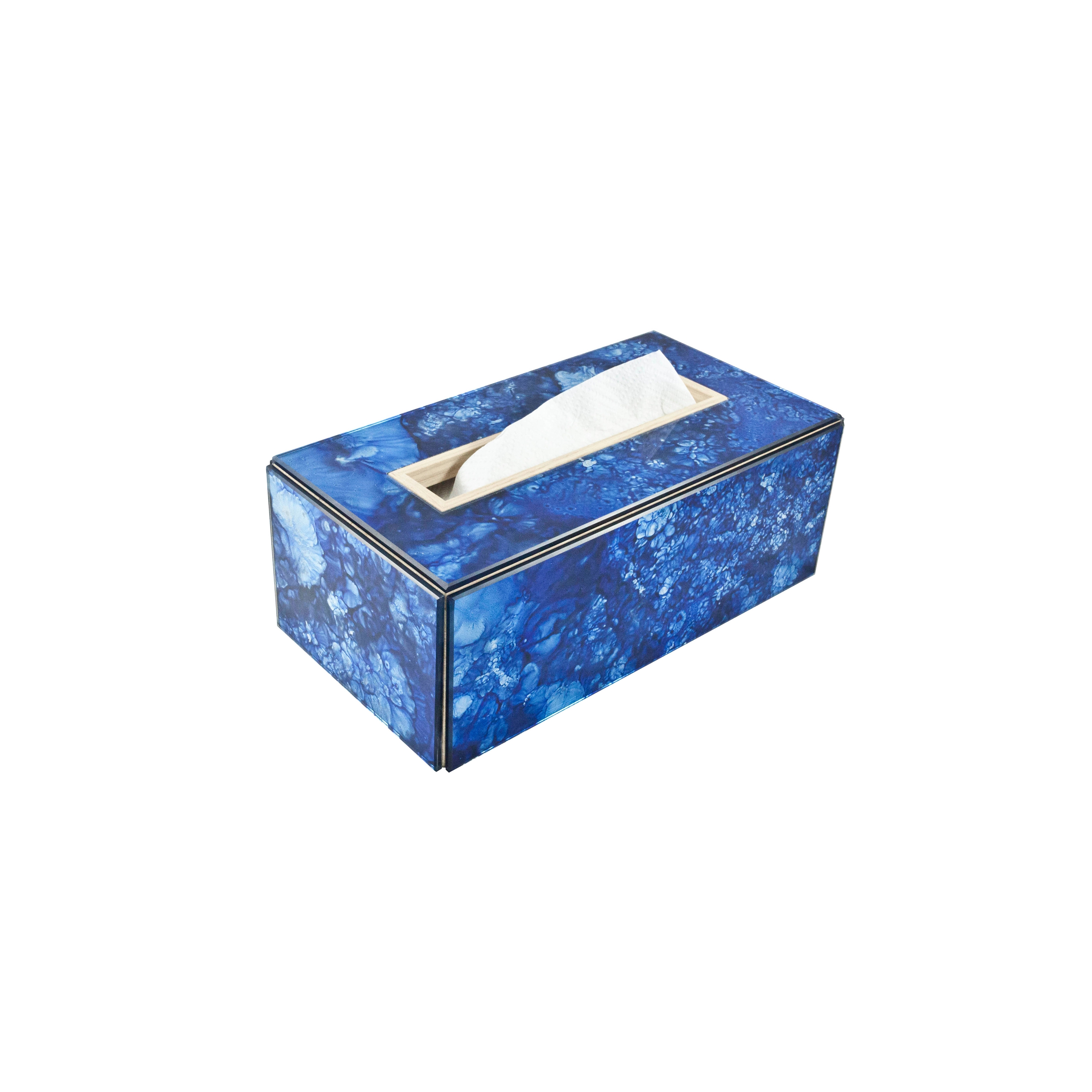 Produkt Tissue Box des Herstellers Antique Mirror anzeigen