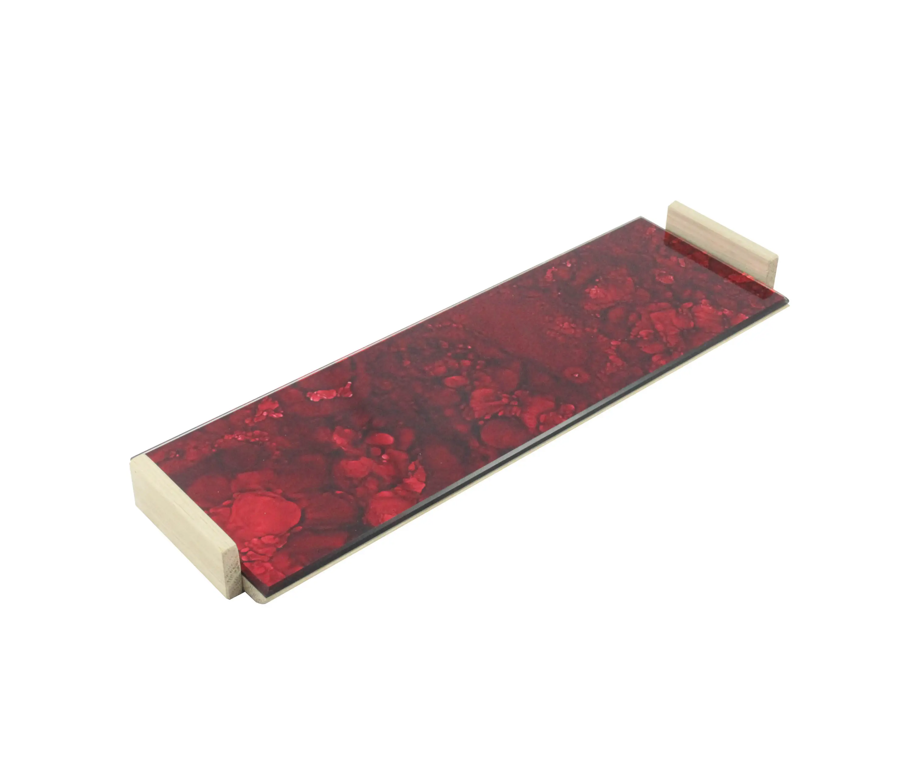 Antique Mirror - Tray | Amenity Board