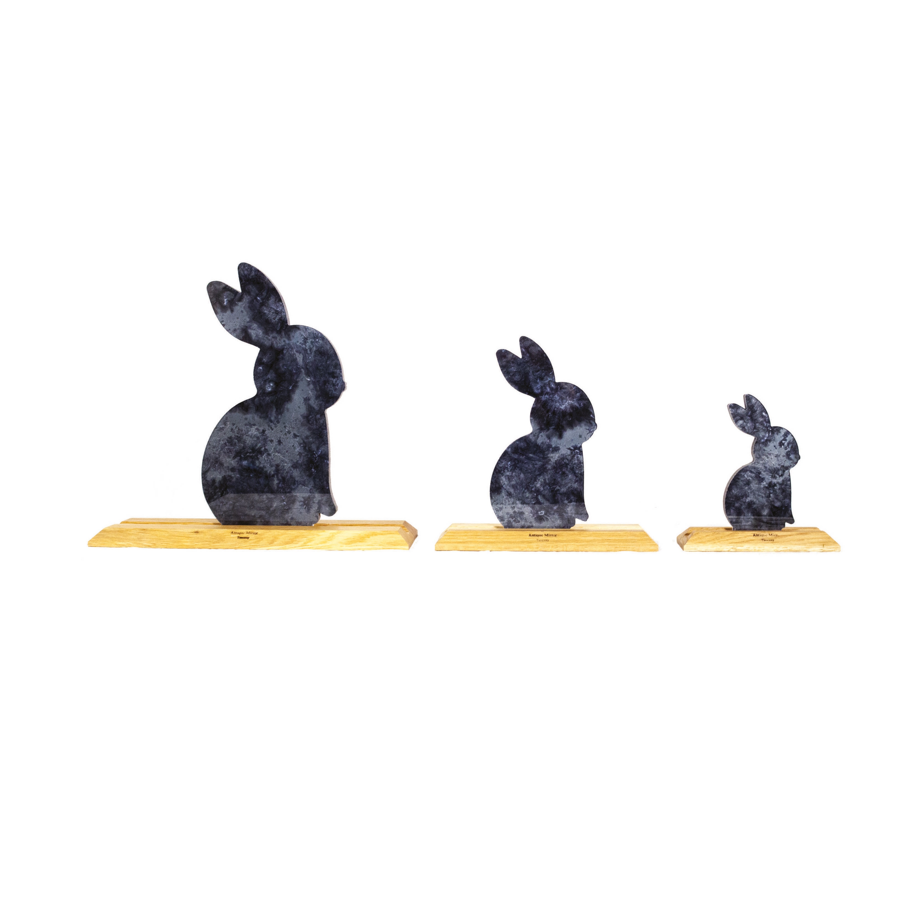Display product Animals | Rabbit from manufacturer Antique Mirror