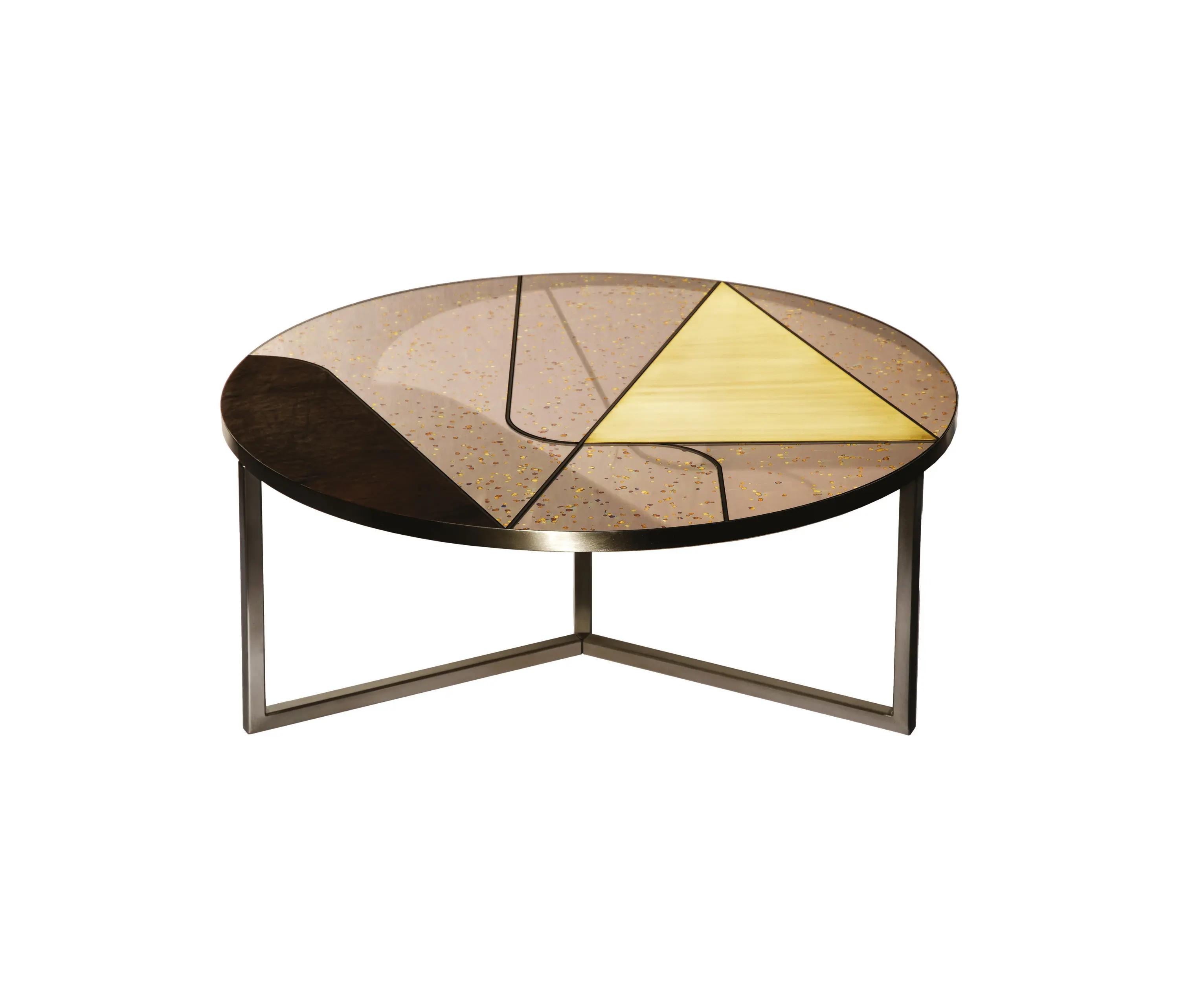 Antique Mirror - Tables | Atlas 80