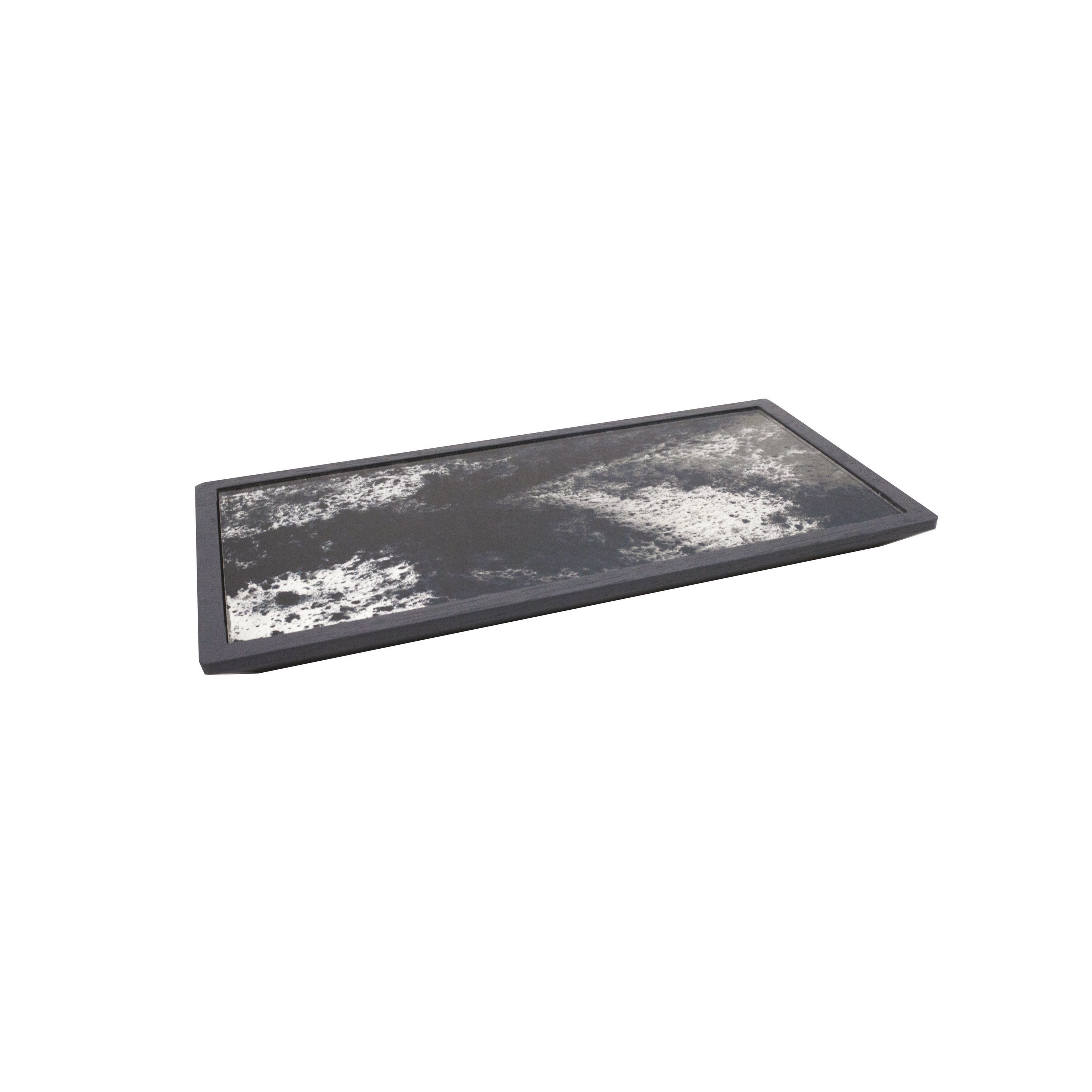 Tray | Cheese Tray Black