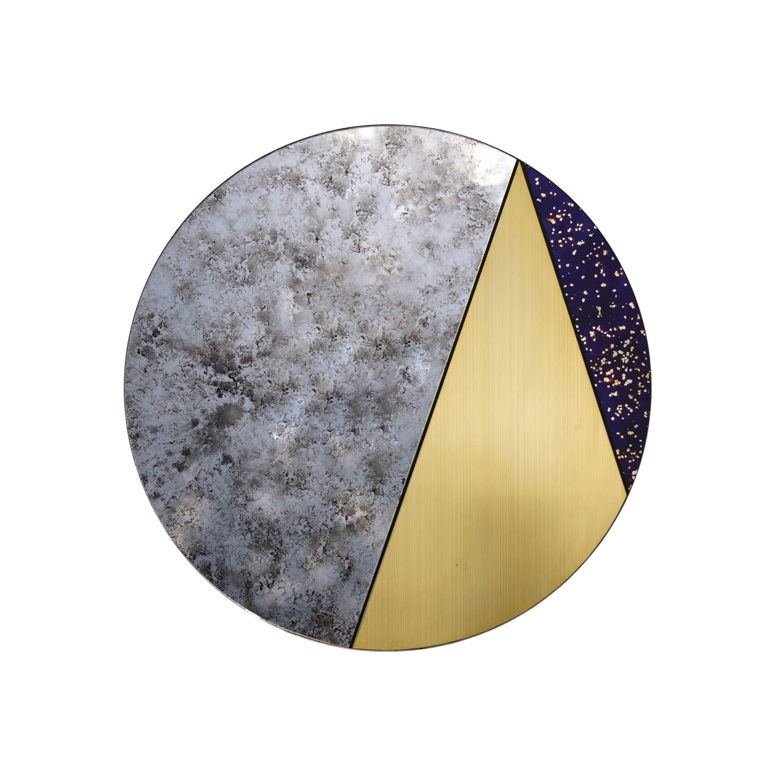 Display product Wall | Itinera Res 90 from manufacturer Antique Mirror