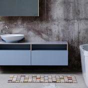 MINT BATHROOM