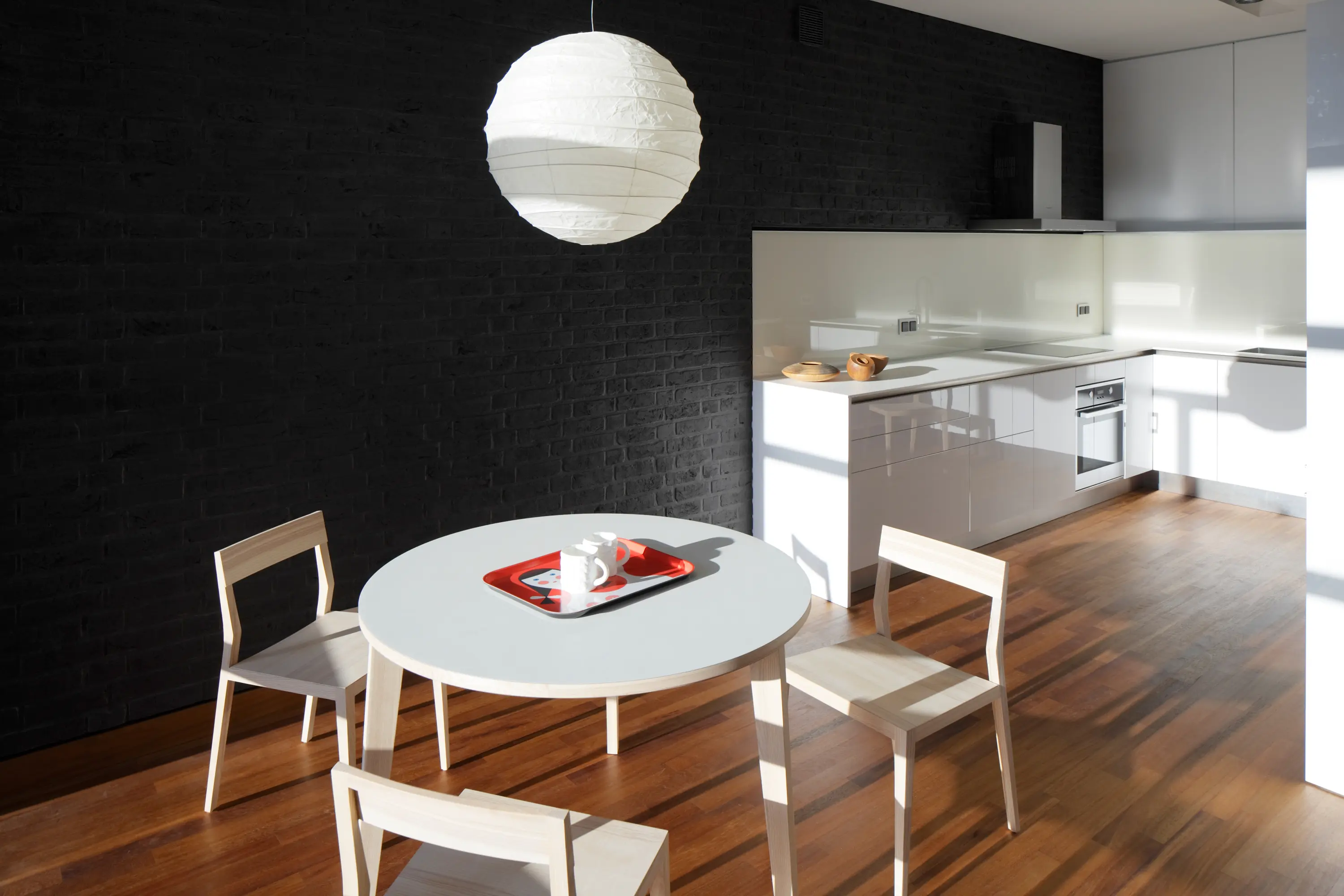 MINT Furniture - Air Plus Chair small