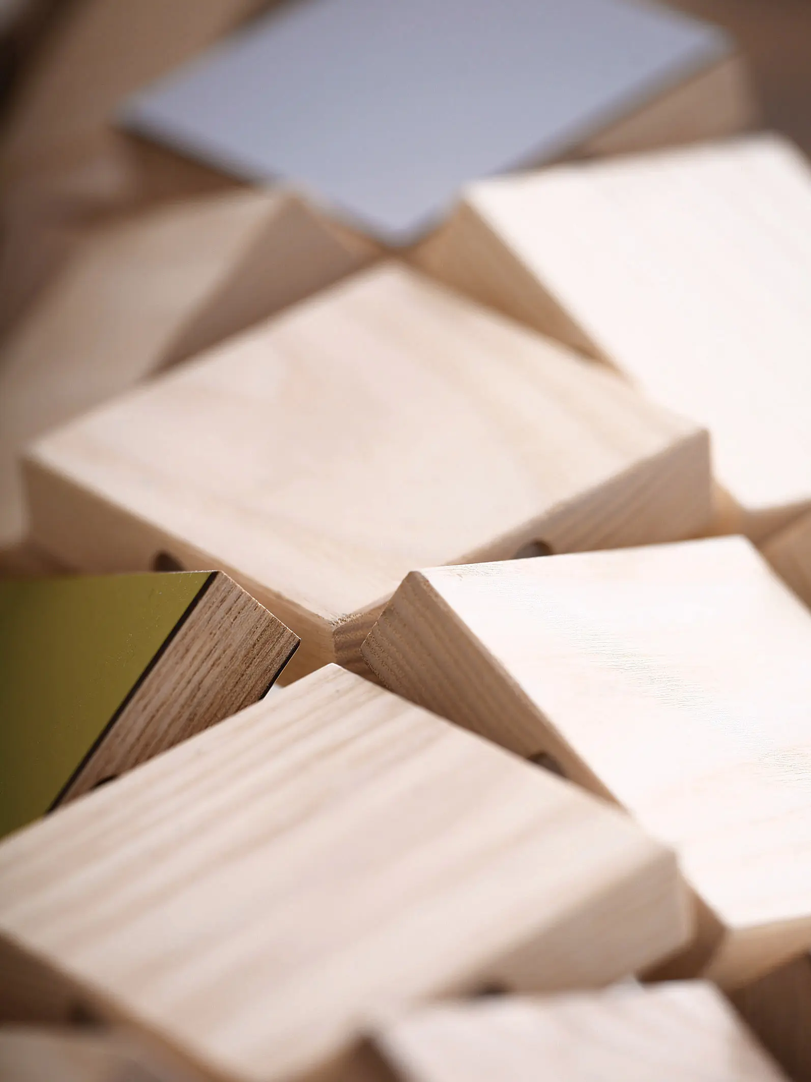 MINT Furniture - Stackable Floor Mat