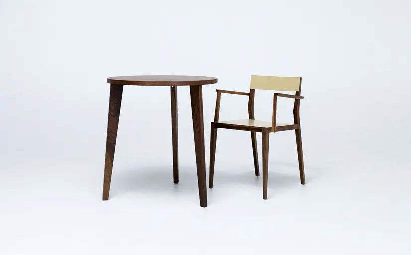 MINT Furniture - Table "Quattro"