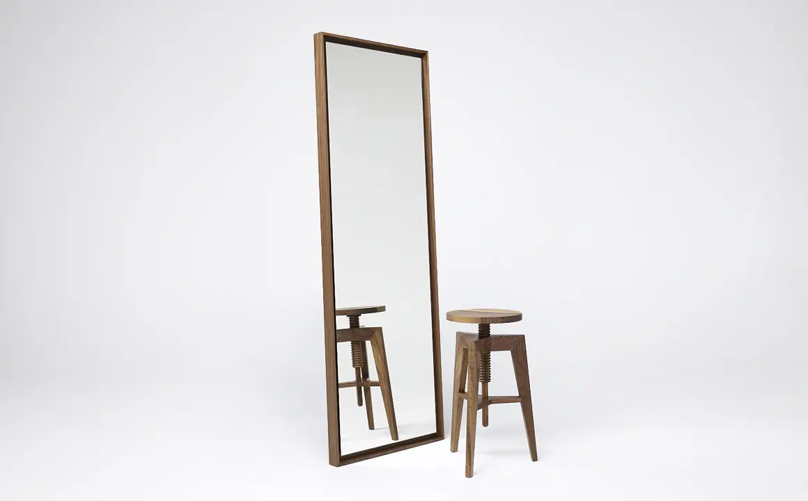 MINT Furniture - Mirror