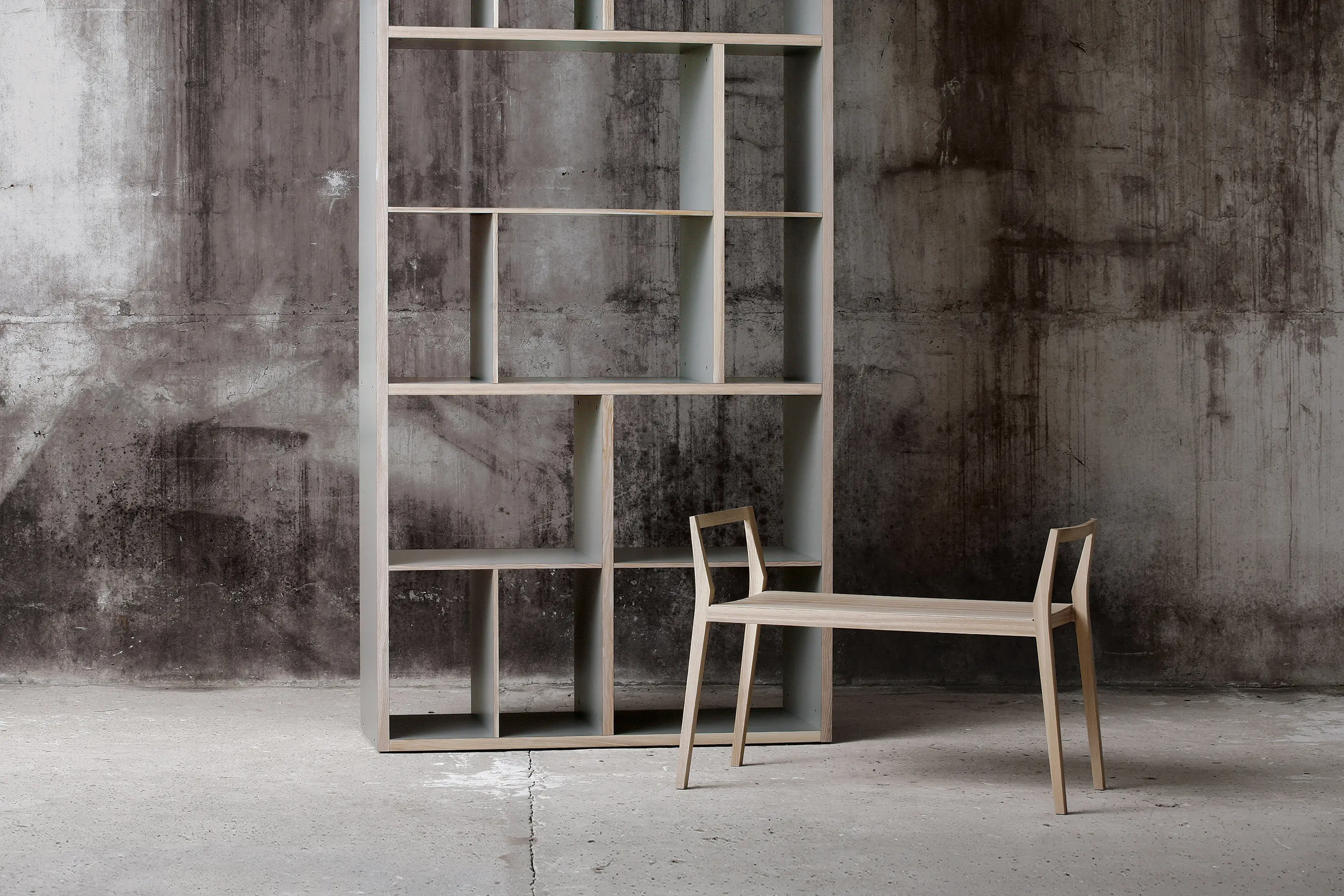 MINT Furniture - Deer Bench