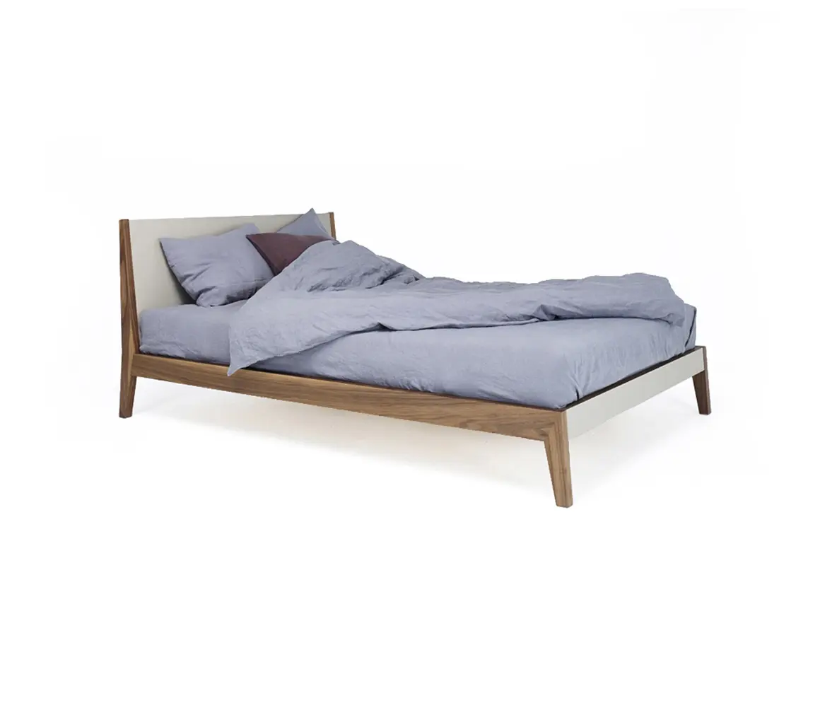 MINT Furniture - Double Bed