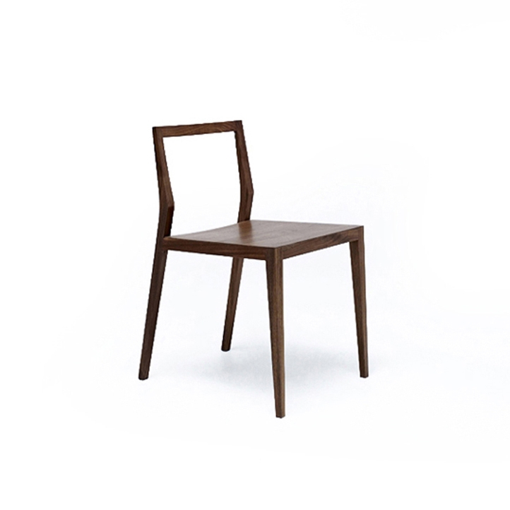 Ghost Chair