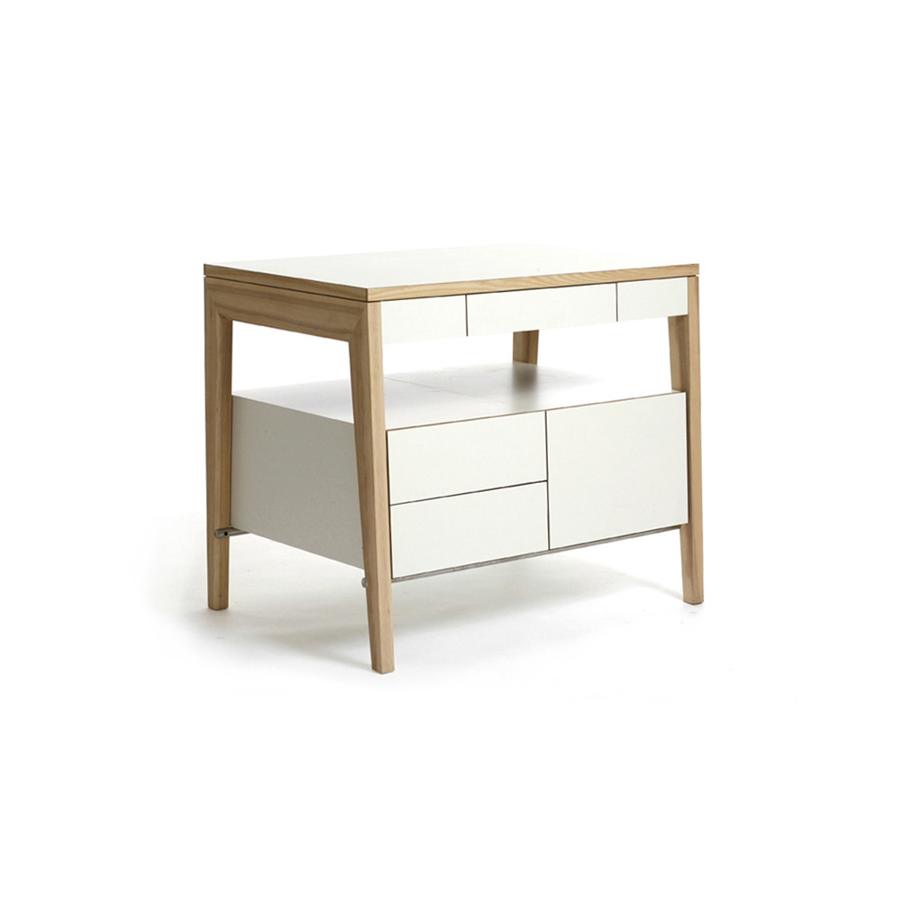 Produkt Kitchen Counter small des Herstellers MINT Furniture anzeigen