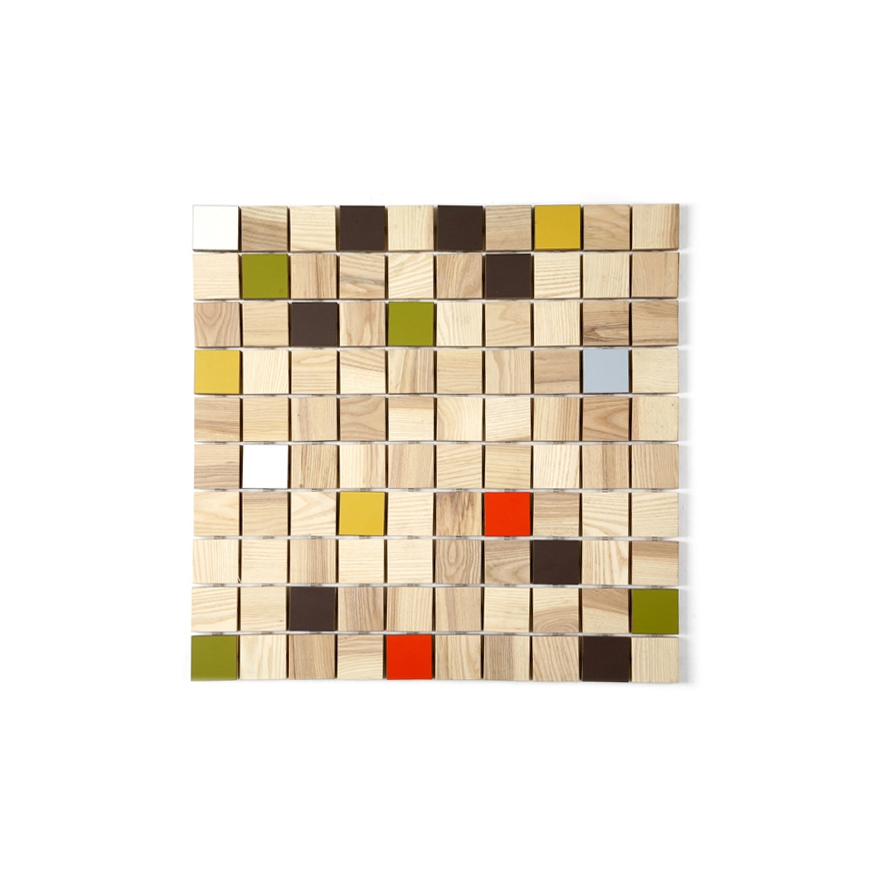 Afficher le produit Stackable Floor Mat du fabricant MINT Furniture