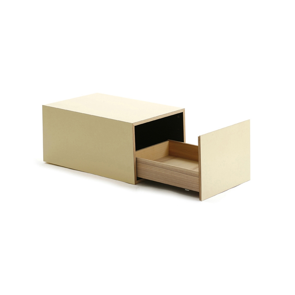 Mostra il prodotto Drawer Block single del produttore MINT Furniture