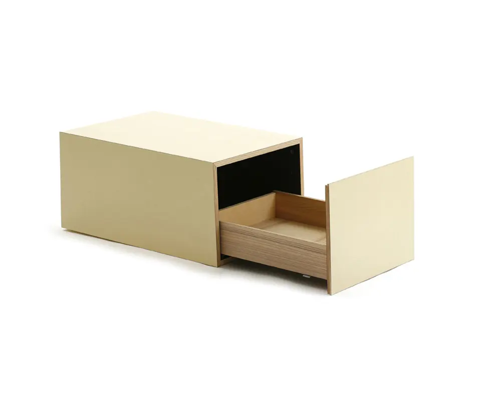 MINT Furniture - Drawer Block single