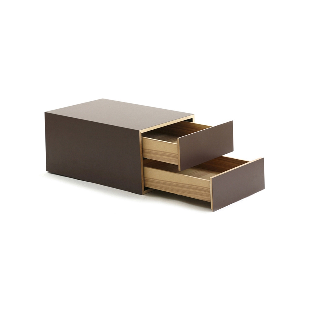 Mostra il prodotto Drawer Block double del produttore MINT Furniture
