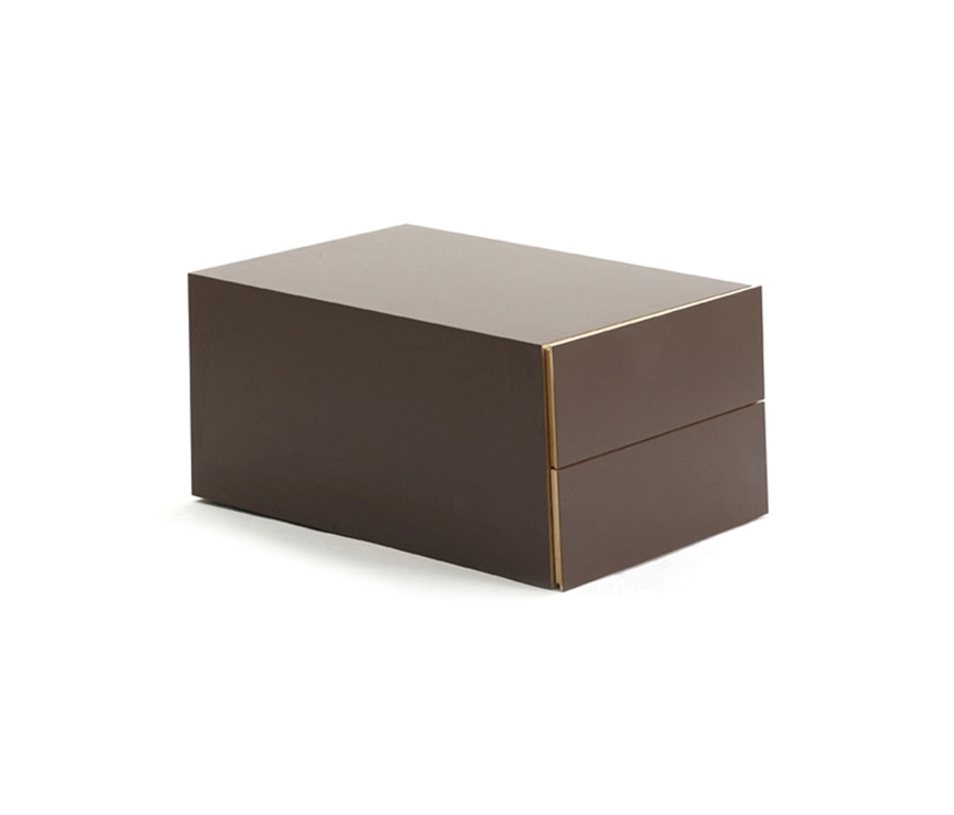 Display product Drawer Block double from manufacturer MINT Furniture