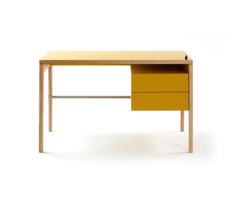 MINT Furniture - Writing Desk with storage