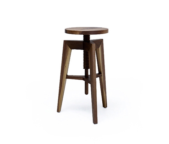 Display product Screw Bench large from manufacturer MINT Furniture