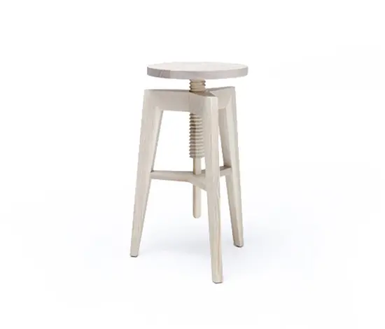 MINT Furniture - Screw Bench large