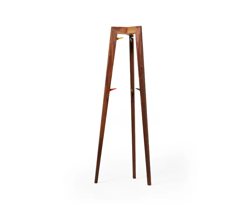 MINT Furniture - Storck Clothes Rack