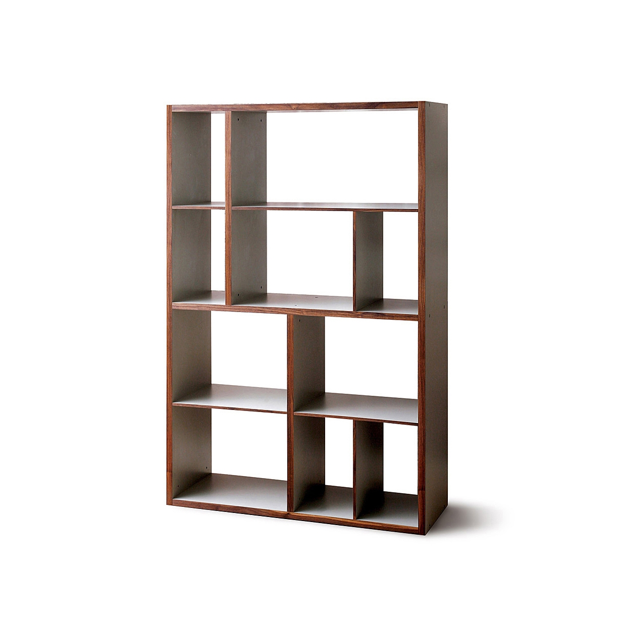 Shelf medium