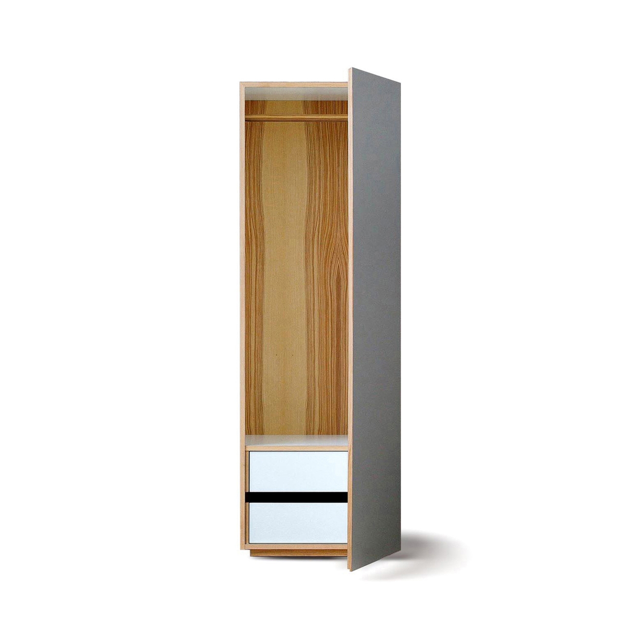 Display product Wardrobe from manufacturer MINT Furniture