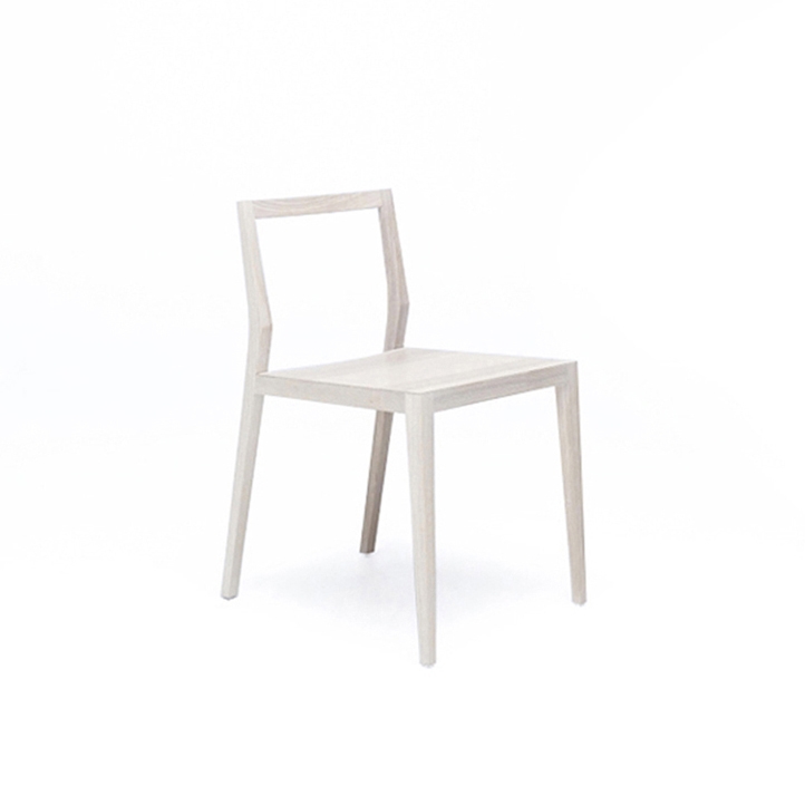 Ghost Chair