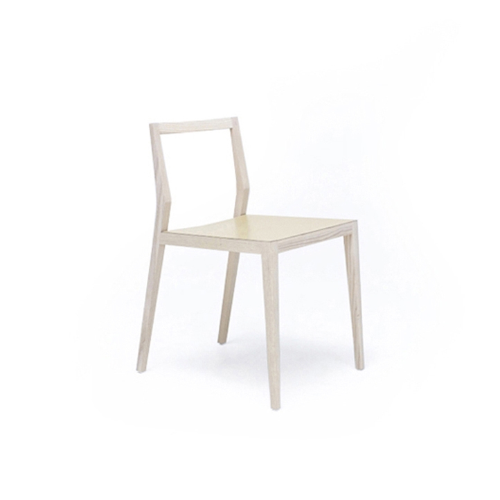Ghost Chair