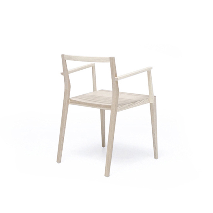Ghost Plus Chair
