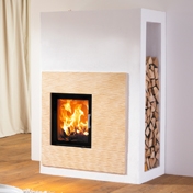 DESIGN FIREPLACES