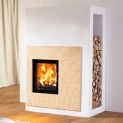 DESIGN FIREPLACES