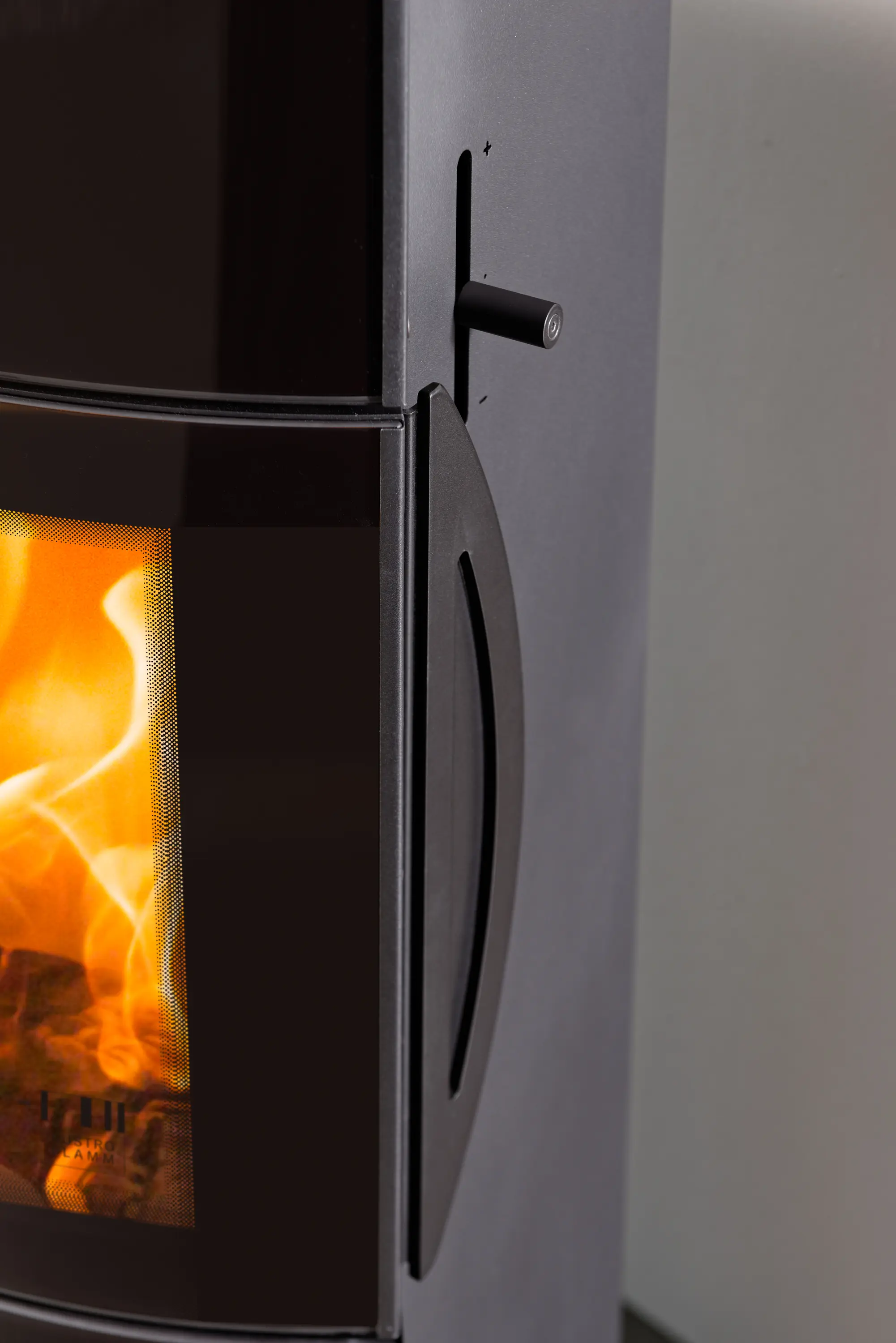 Austroflamm - Fynn Xtra