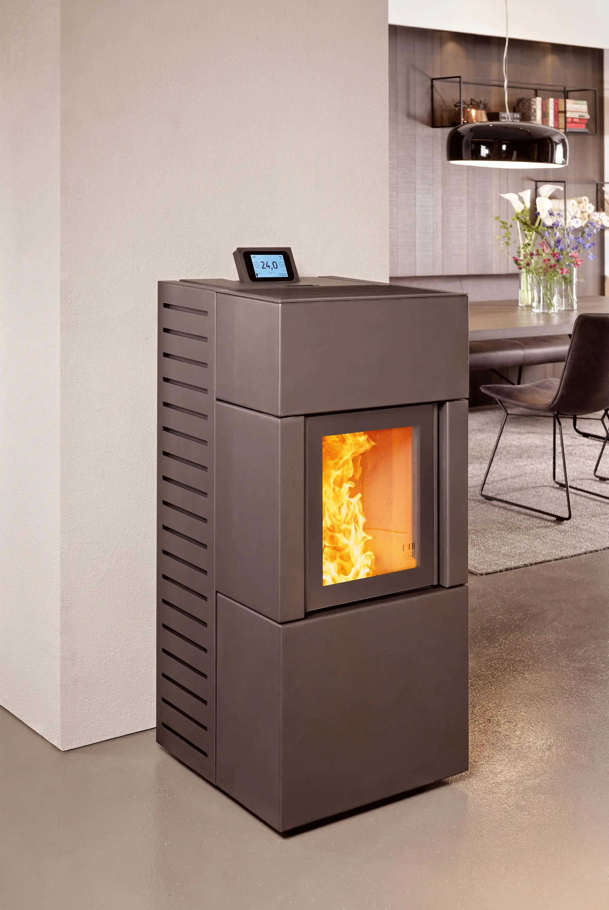 Austroflamm - Percy / Percy light