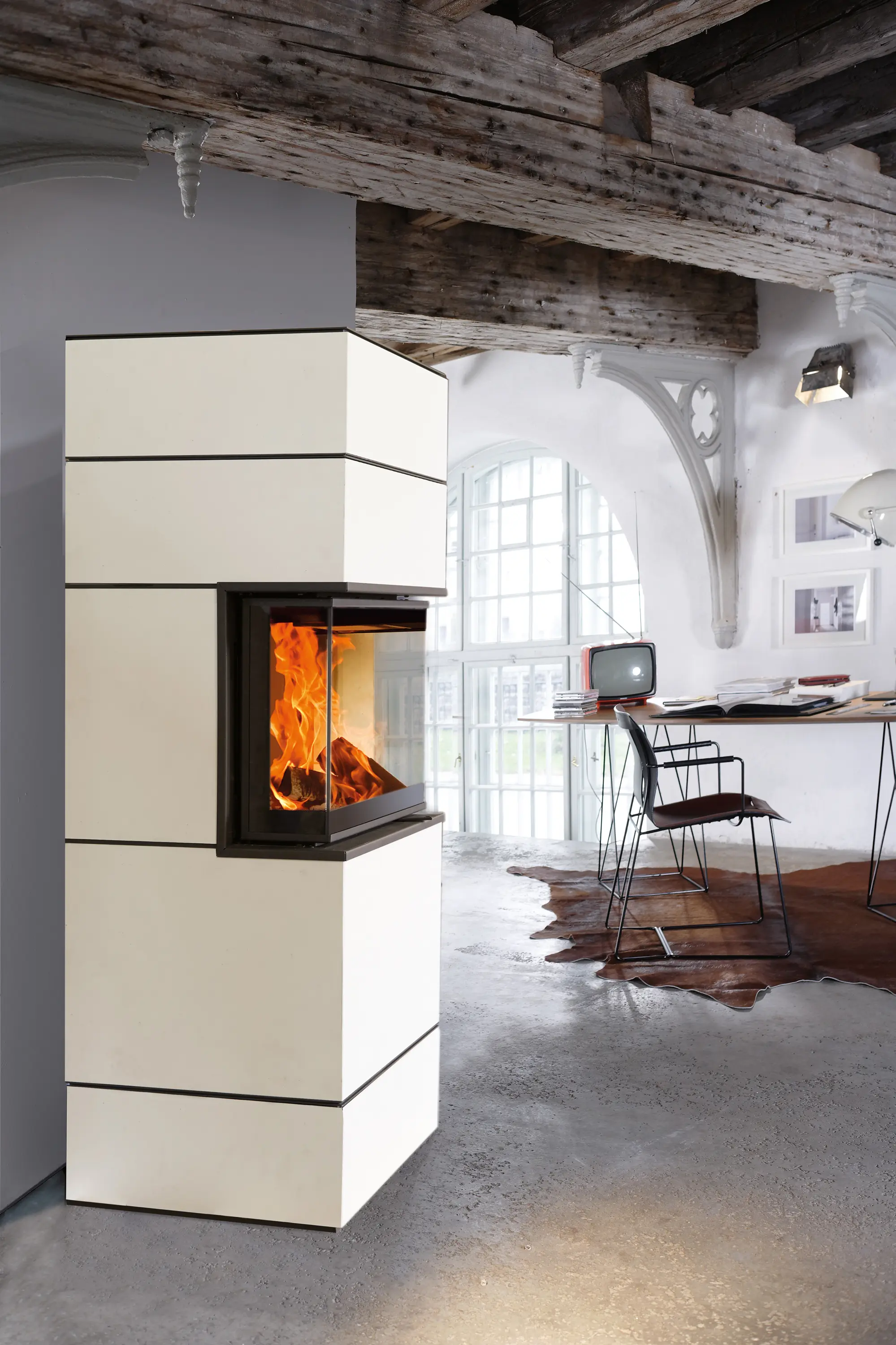 Austroflamm - Dexter S3