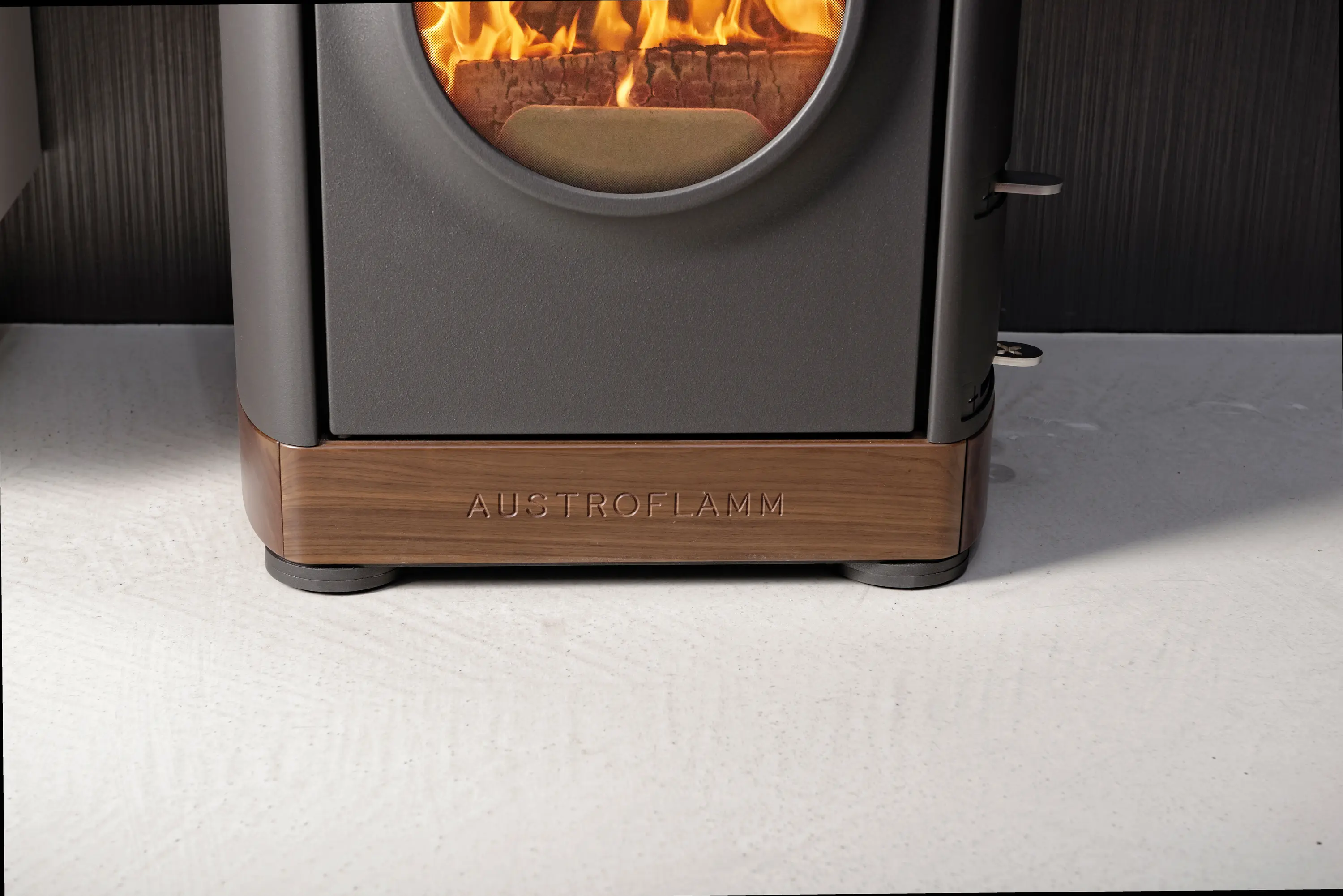 Austroflamm - Woody