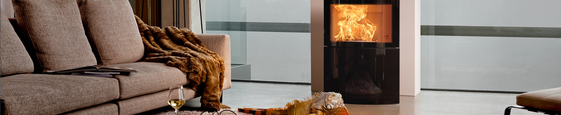 Scopri il mondo del produttore Austroflamm