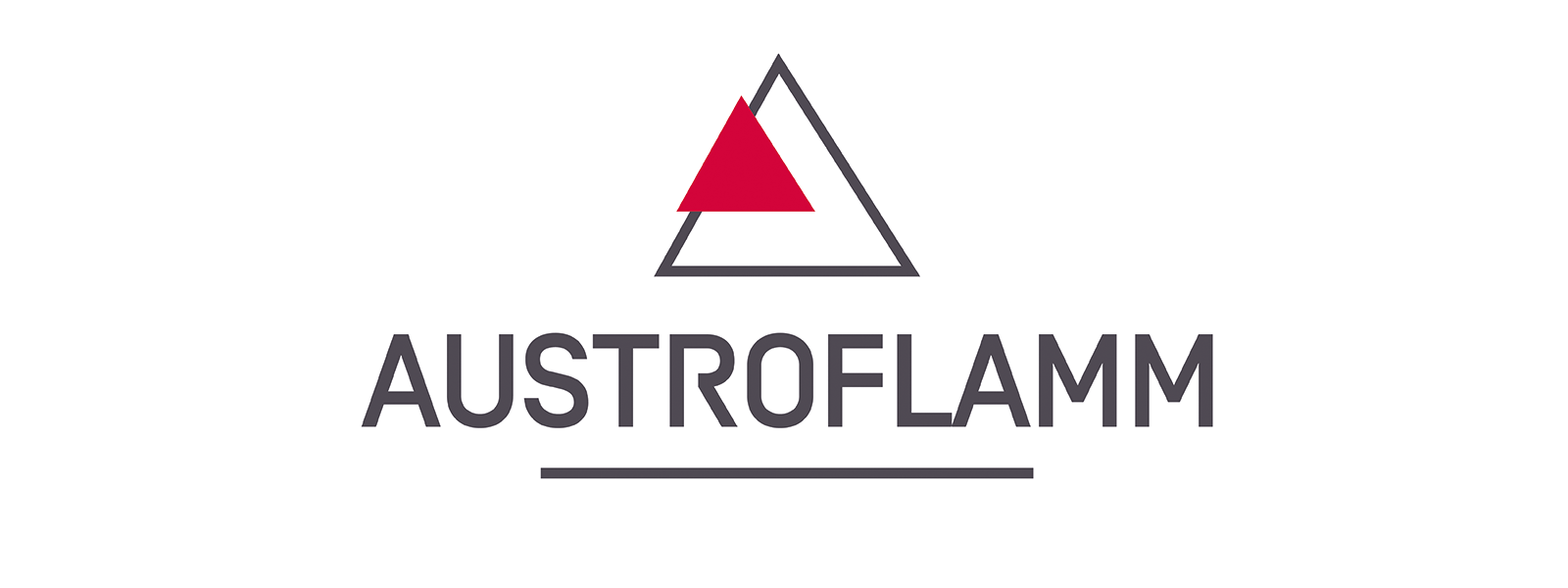 Logo di Austroflamm