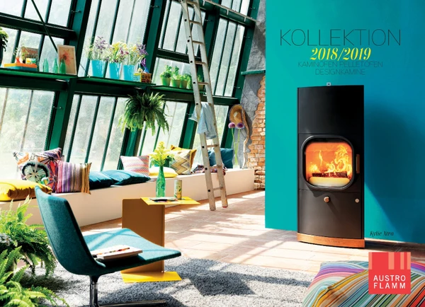 Imagen de vista previa del archivo Kollektion Designkamine 2018/2019