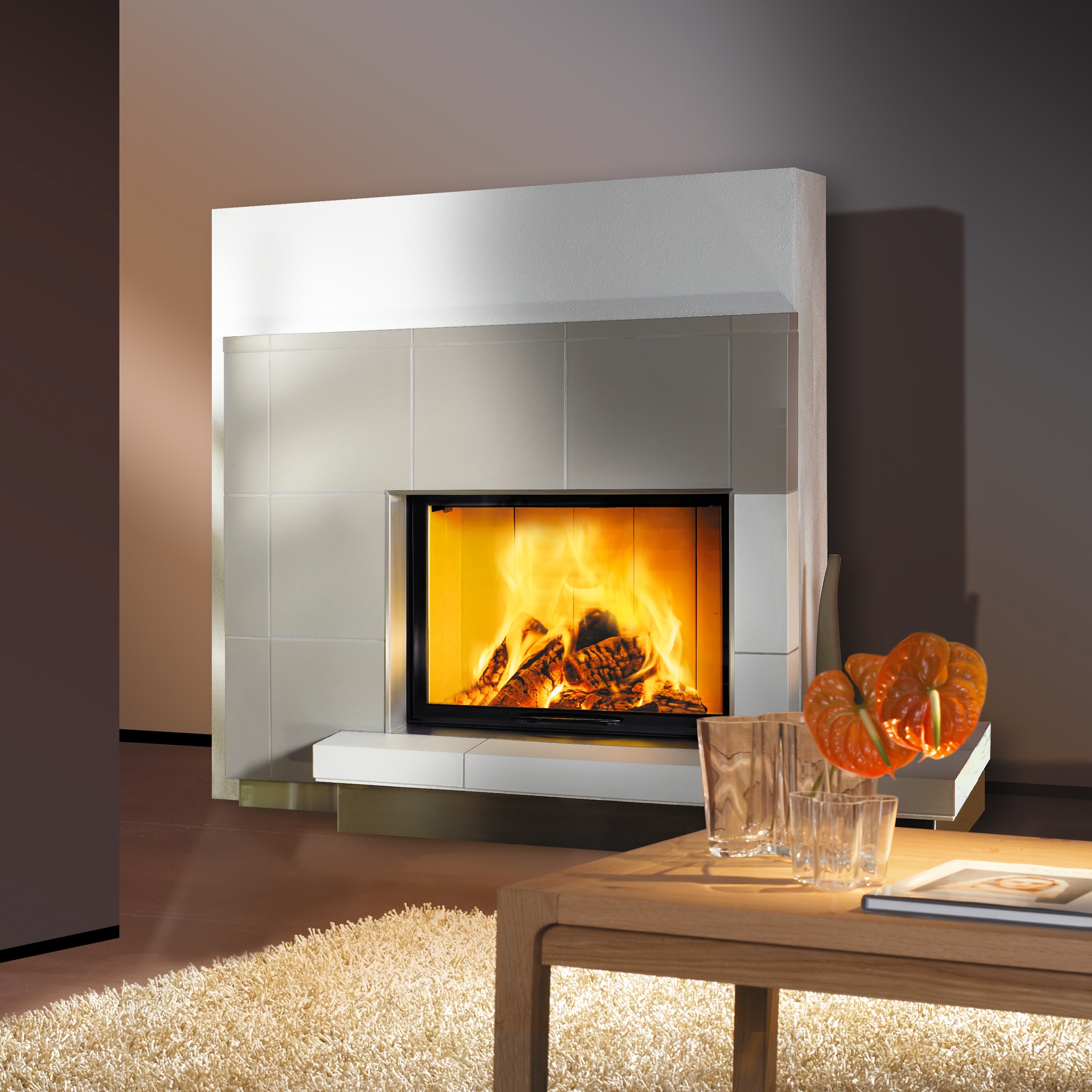 Produkt 97x74S des Herstellers Austroflamm anzeigen