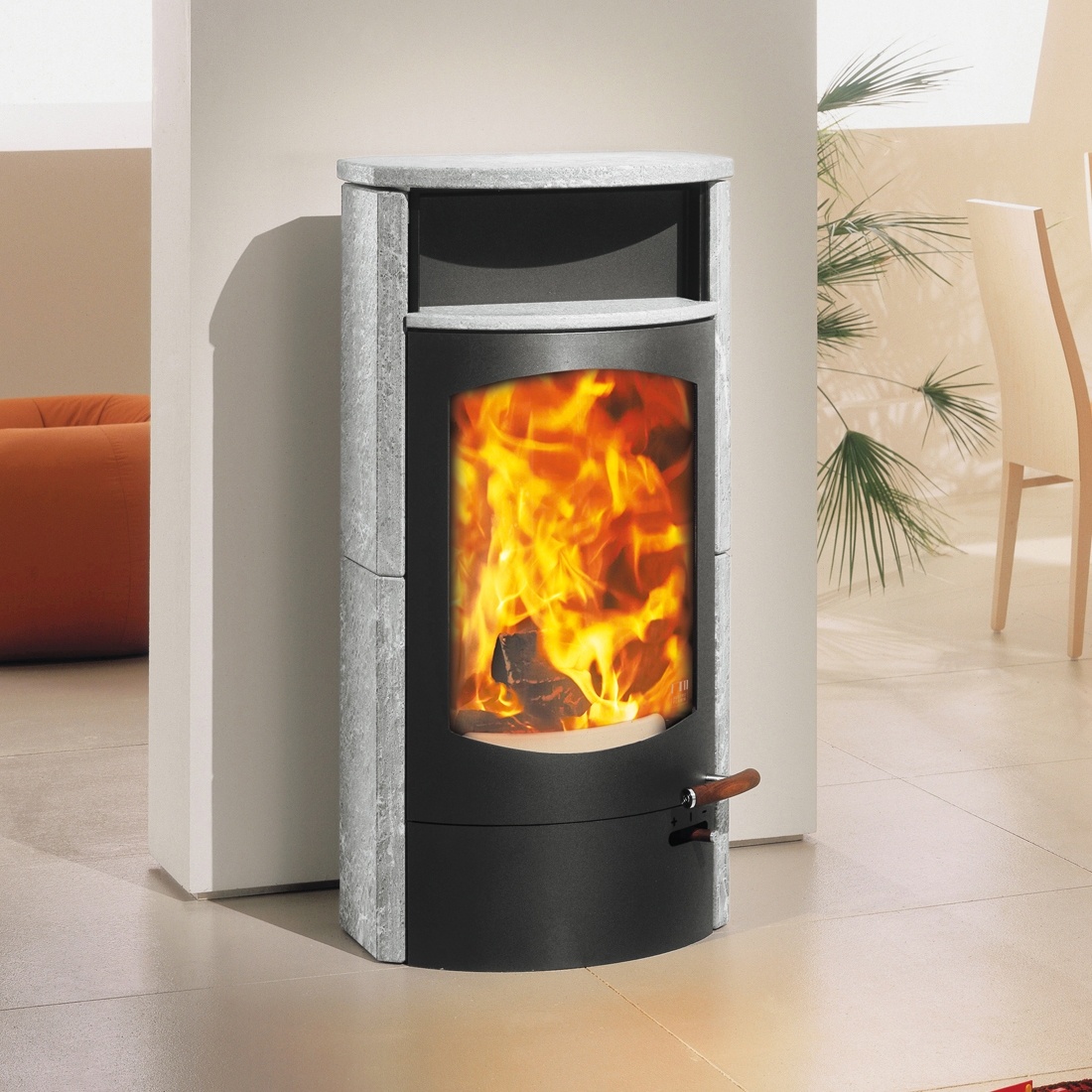 Produkt Koko des Herstellers Austroflamm anzeigen