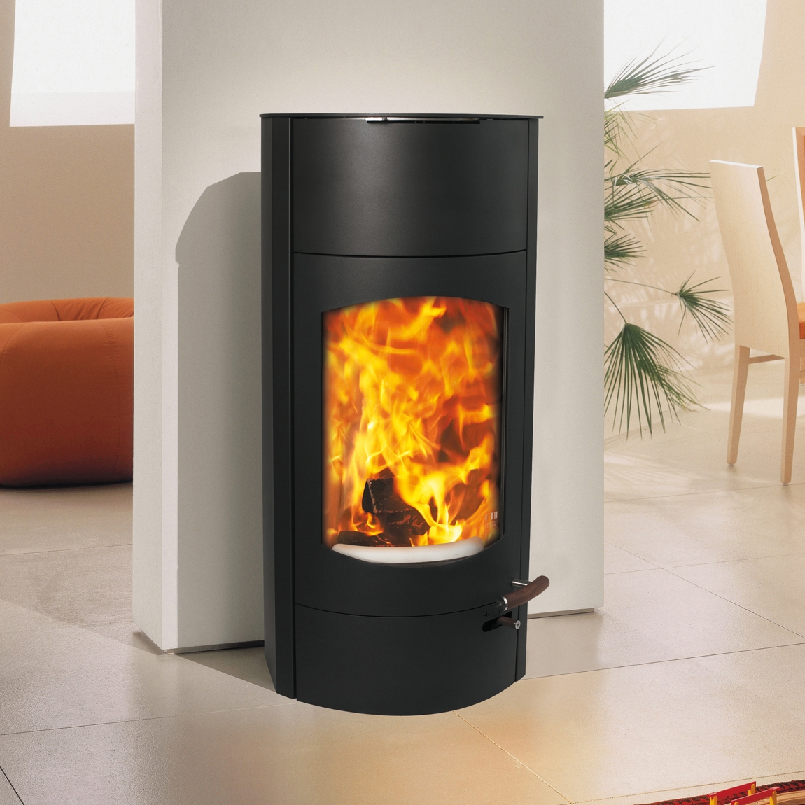Produkt Koko Xtra des Herstellers Austroflamm anzeigen