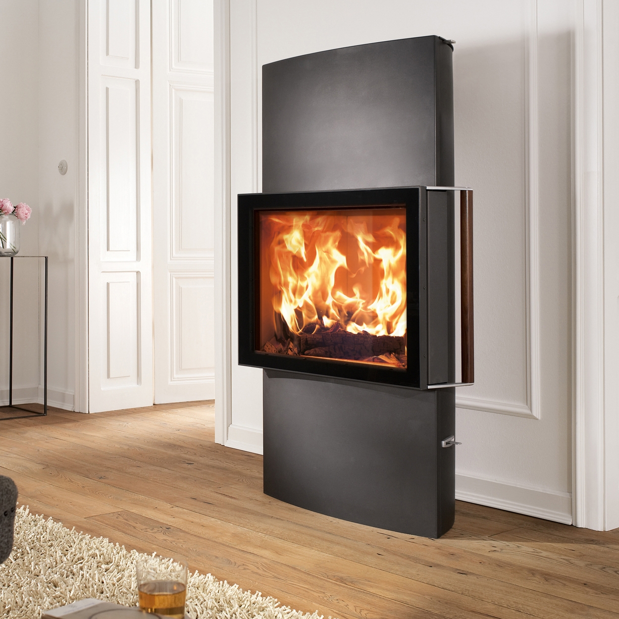 Produkt Lounge | Lounge Xtra des Herstellers Austroflamm anzeigen